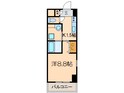 ＳＴＥＲＮ２３の間取図