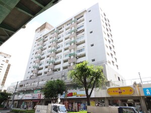 那古野ビル南館(504)