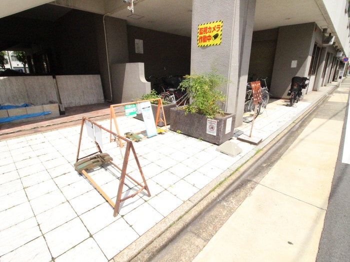 建物設備 那古野ビル南館(504)