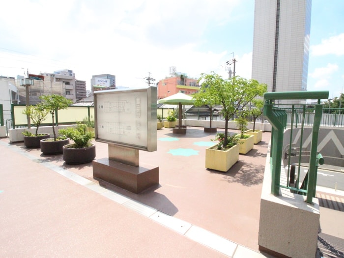 その他 那古野ビル南館(504)