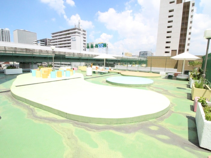 その他 那古野ビル南館(504)