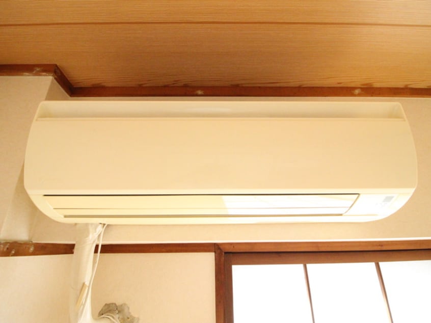 内観写真 那古野ビル南館(504)