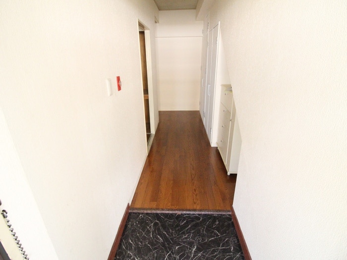 廊下 那古野ビル南館(504)