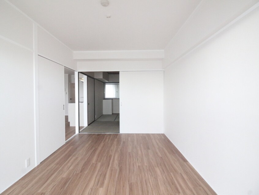 居室 宝第二スカイハイツ（1102）