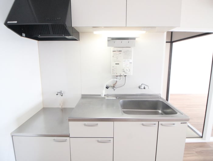 キッチン 宝第二スカイハイツ（1102）