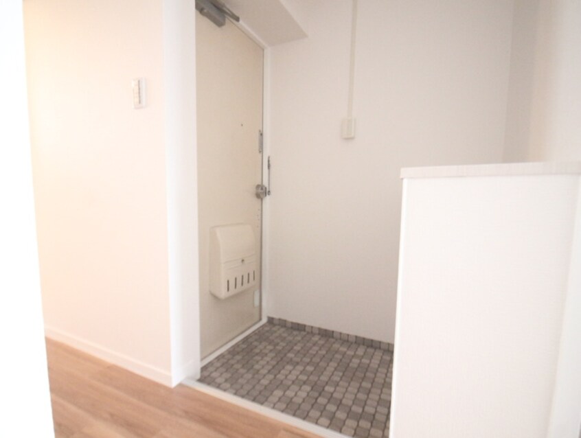 玄関 宝第二スカイハイツ（1102）