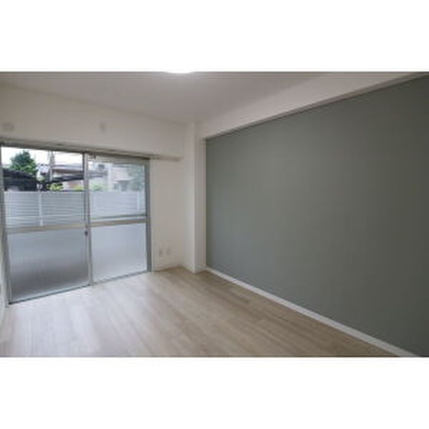 居室 メゾン加藤