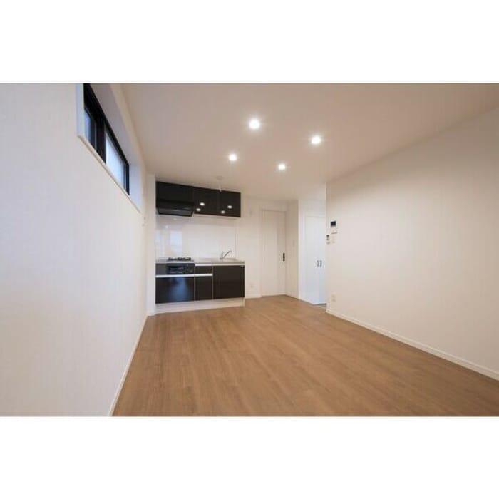 居室 アズベル南川町