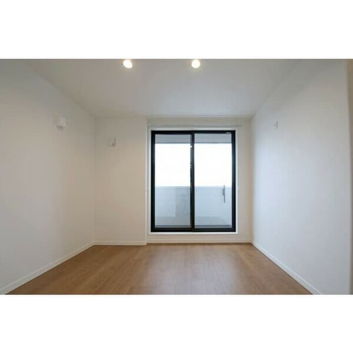 居室 アズベル南川町