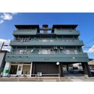 第２ハイツ早川の外観