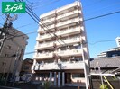 グレイス日比野の外観