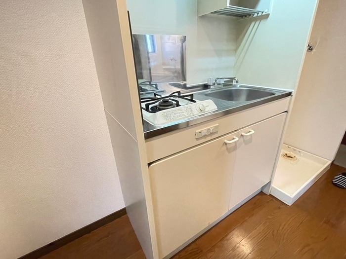 キッチン グランモール一社