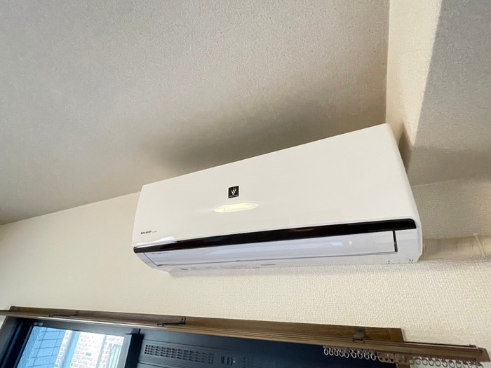 内観写真 グランモール一社