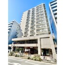 丸の内パークマンション（201）の外観
