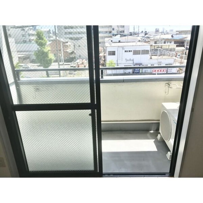 ベランダ・バルコニー ジュノーム