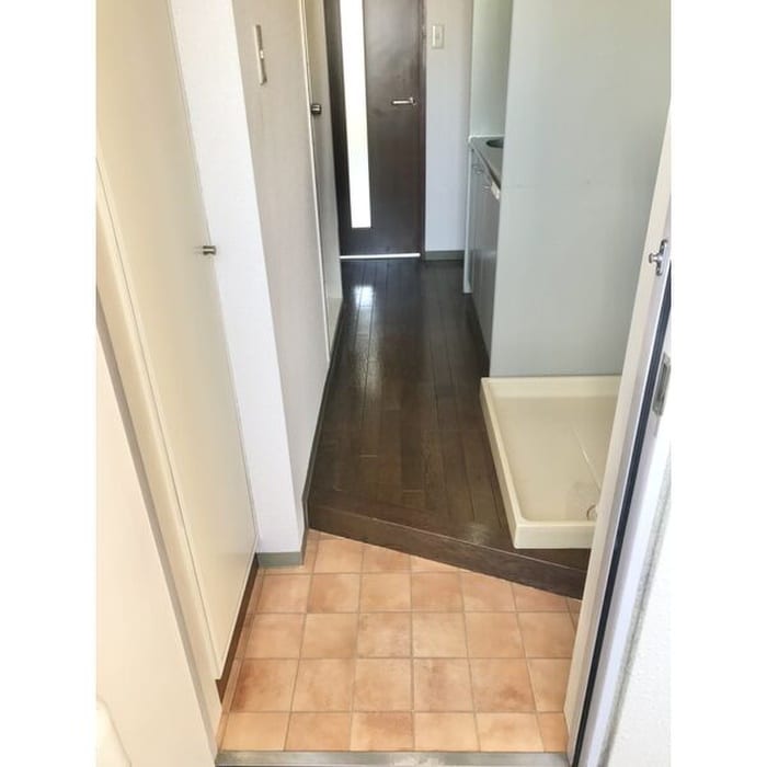 玄関 ジュノーム