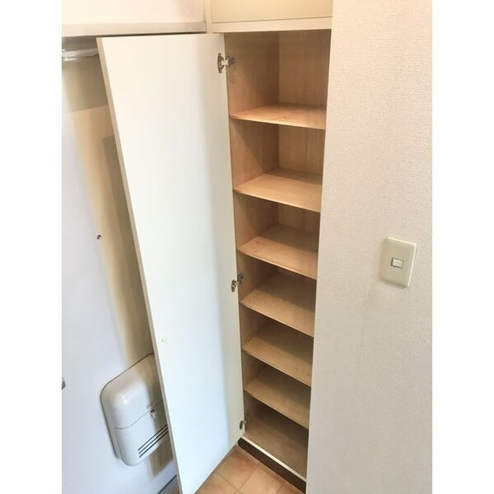 靴箱 ジュノーム