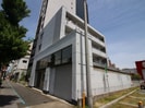 メゾン水野の外観