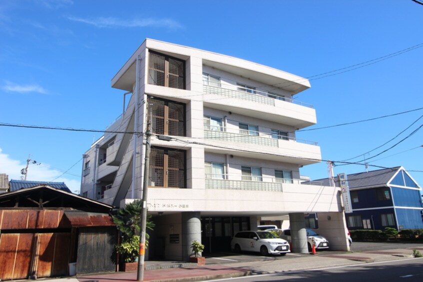 外観写真 メゾン・ド・ボヌー小田井