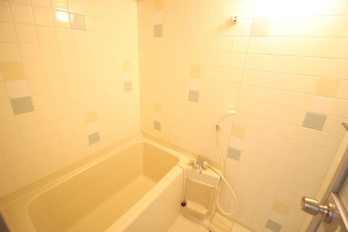 バス／シャワールーム等 メゾン・ド・ボヌー小田井