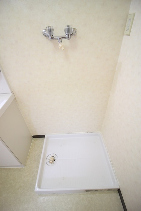 洗濯機置場 メゾン・ド・ボヌー小田井