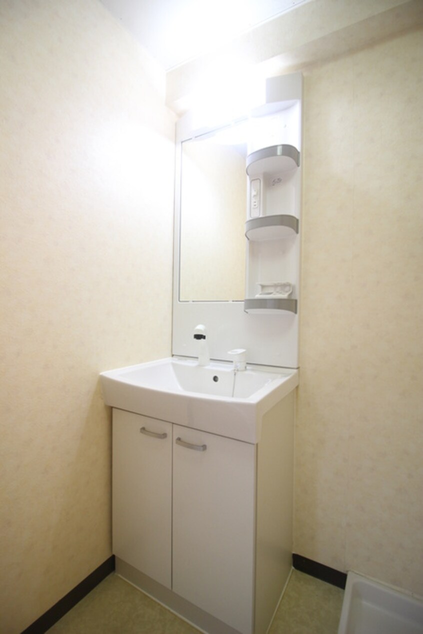 洗面 メゾン・ド・ボヌー小田井