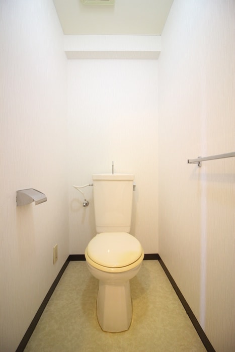 トイレ メゾン・ド・ボヌー小田井