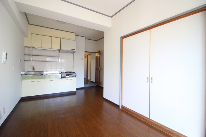 居室 メゾン・ド・ボヌー小田井