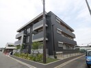 ベルフォンテ雅の外観