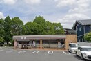 セブンイレブン名古屋龍ノ口町1丁目店(コンビニ)まで300m 第二平安ビル