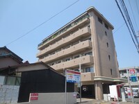 メタモルフゥオー中島