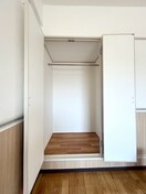 収納 メタモルフゥオー中島