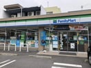 ファミリーマート名古屋大幸4丁目店(コンビニ)まで435m マ・メゾン