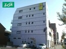 嶋田ビルの外観