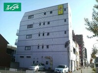 嶋田ビル