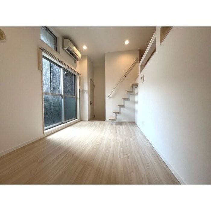 居室 Bright　will十王町
