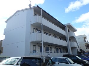 パァチ鳴浜１