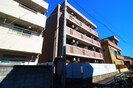 第３クインビルの外観
