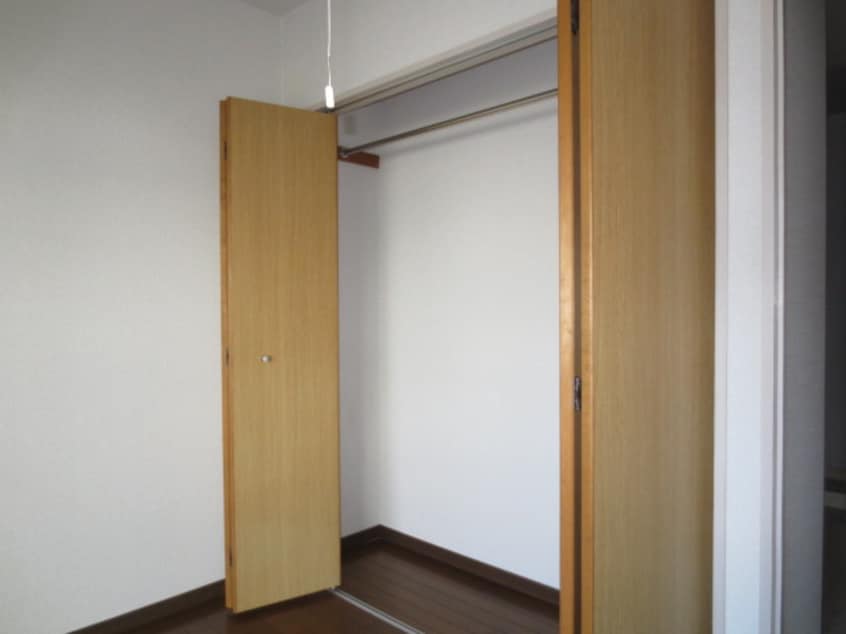 収納 アメニティーハイツ中砂