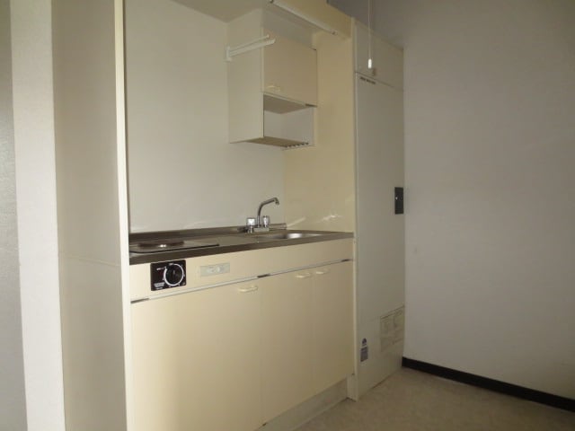 キッチン アメニティーハイツ中砂