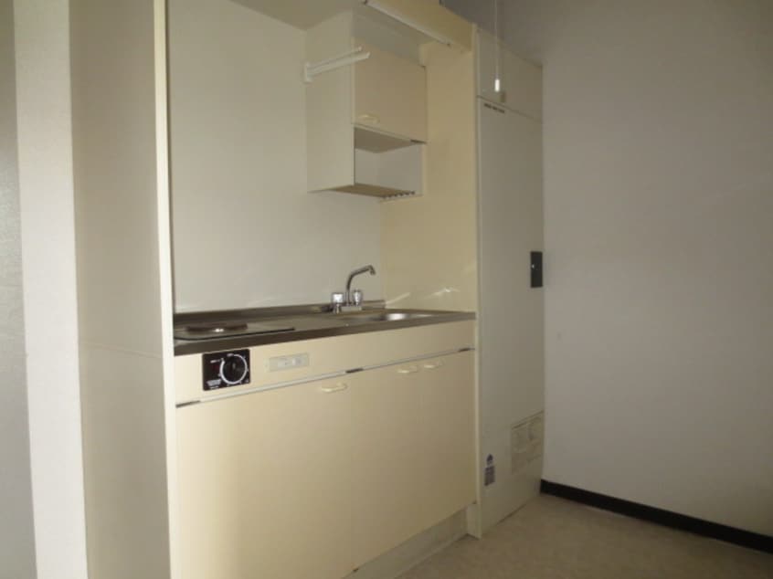 キッチン アメニティーハイツ中砂