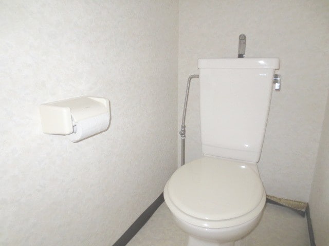 トイレ アメニティーハイツ中砂