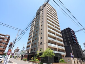橦木町パークハウス（403）