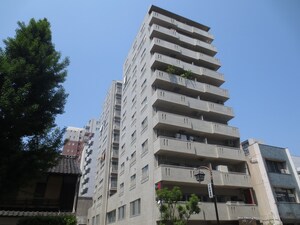 ダイアパレス丸の内(701)