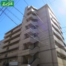 ライジングヴィラ葵の外観