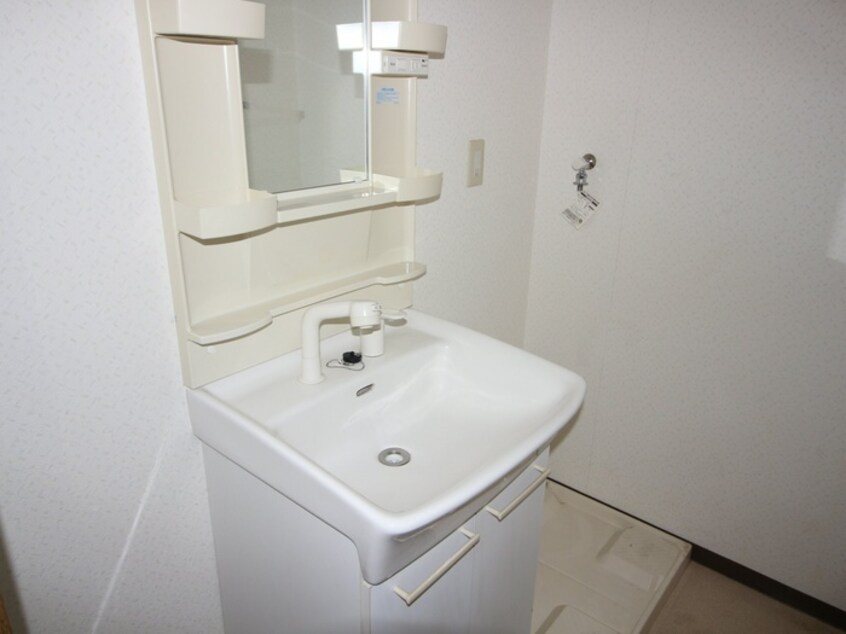 洗面 ライジングヴィラ葵