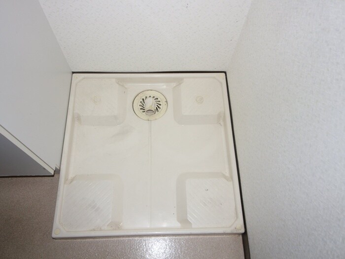 洗濯機置場 ライジングヴィラ葵