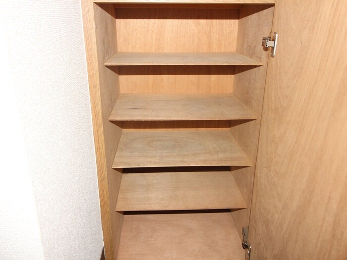 靴箱 ライジングヴィラ葵