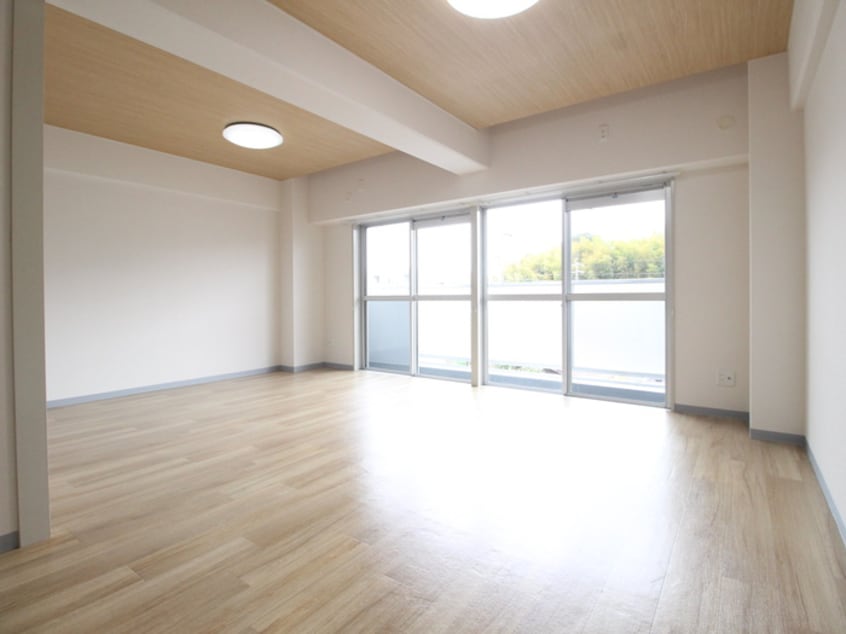 居室 ハイテック横地