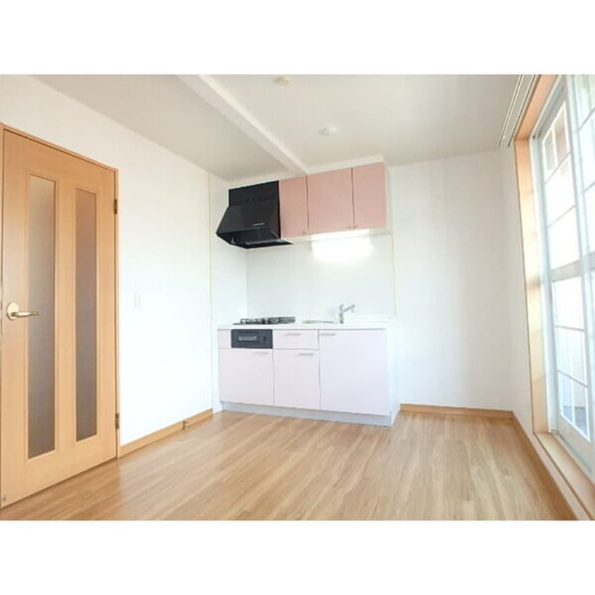 キッチン シャルマンコ－トＢ棟